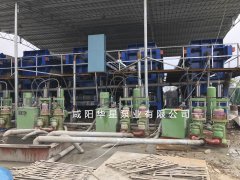 壓濾機入料泵相比渣漿泵的優勢